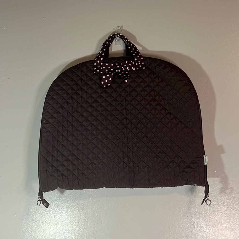 women’s vivary garment bag